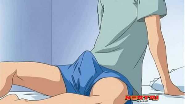 Hentai Fucking My Step Mother [UNCENSORED]