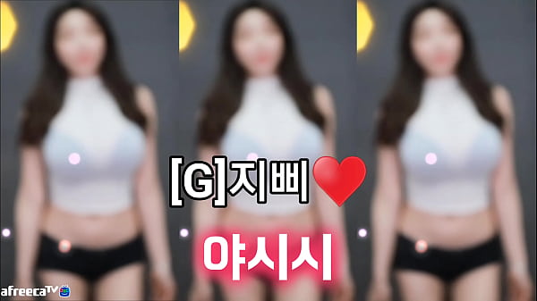 korean big boobs dancing