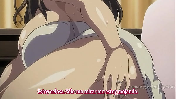 Hentai bigtits