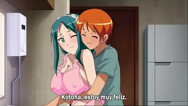 Cele Kano chapter o2 hentai spanish sub uncensored