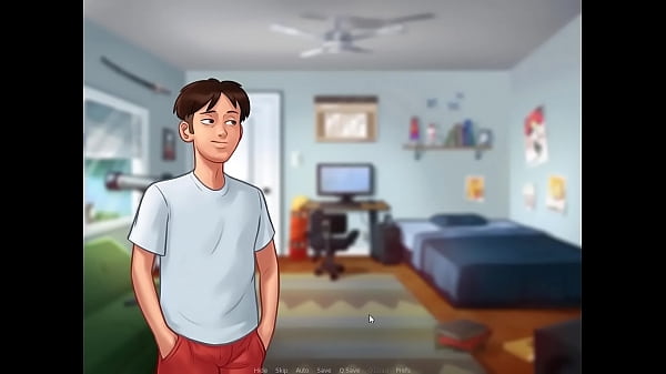 Jenny's Story - Part io