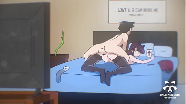 Recopilación de semen animada