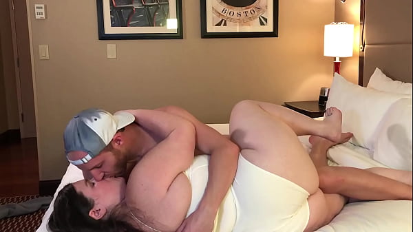 Making Out with Super Sexy Thick Woman - Compilation 4
