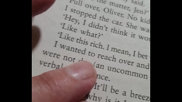 NOVEL o7 CHAPTER o7