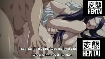 Hentai anal