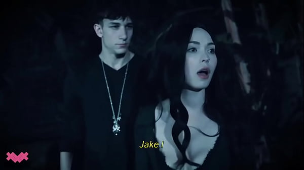 e. Parodia de BBG de Crepúsculo yourfavlil xParkerAmbrose