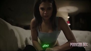 The Scheme pti. Spanish sub. To see in: pornsuborg