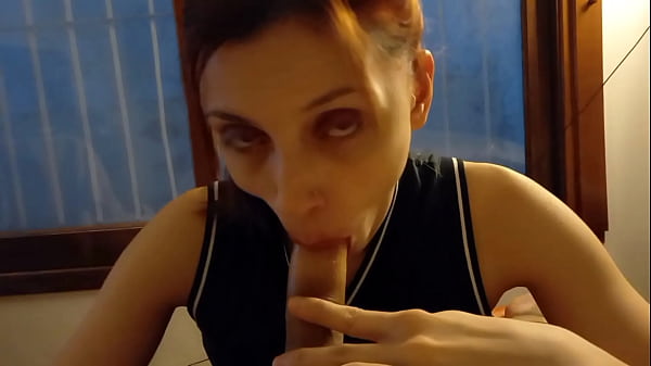 POV sexo amateur apasionado con una sexy zorra argentina