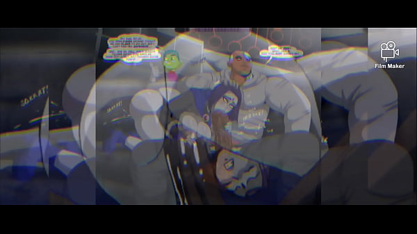 Cuervo bbc hentai
