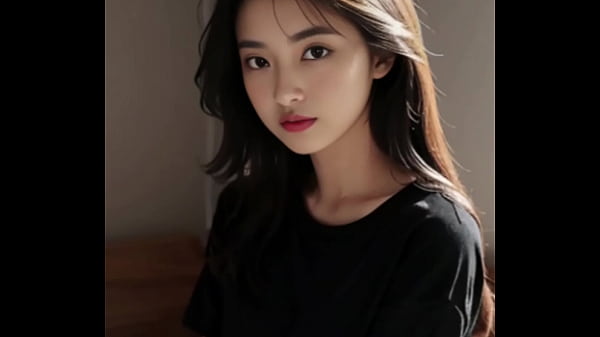 Fotomodelo de chica asiática Waifu - fotos sexy nsfw gratis sin censura
