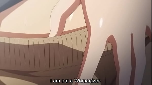 Imazumi-kun Hentai Adventure part Two