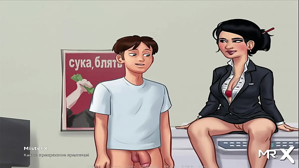 Coño asiático quiere sexo en el trabajo