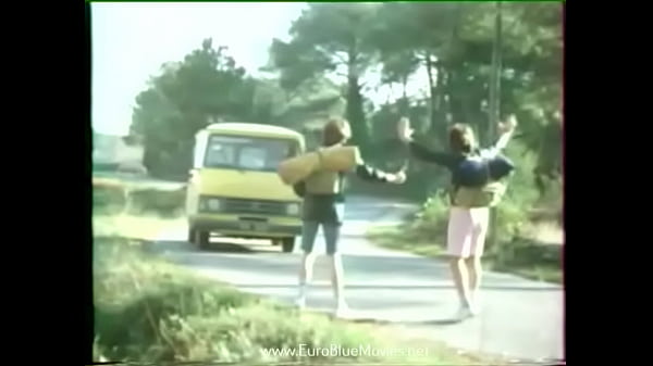 clásico francés vintage Porno