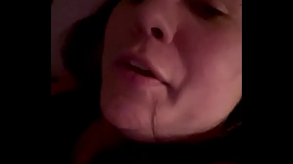 Smoking a cigarette and telling you about all the huge dicks Ive had sex with