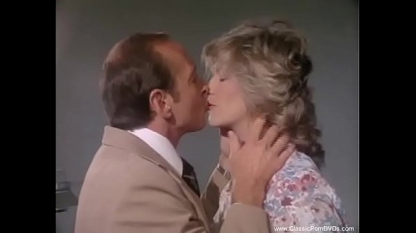 Vintage milf terapeuta sexual