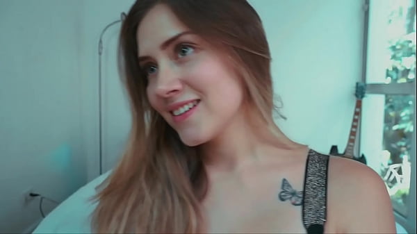 Historia de éxito rápida, Sara Blonde
