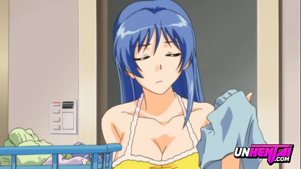Hermanastra pilla oliendo la ropa interior de su hermanastro - Hentai sin Censura