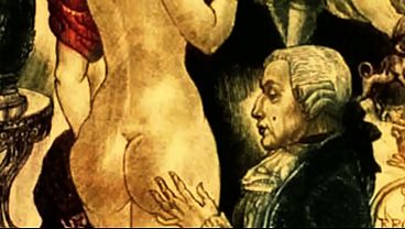 retro erotic drawings