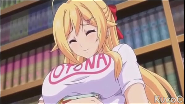 Hentai Cumming