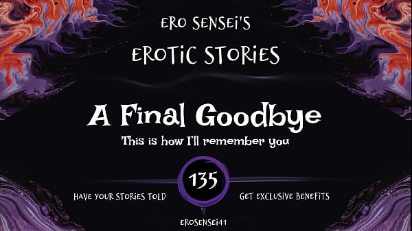 Ero Sensei's Erotic Story #ie5