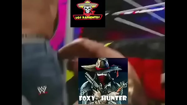Foxy and the same old story