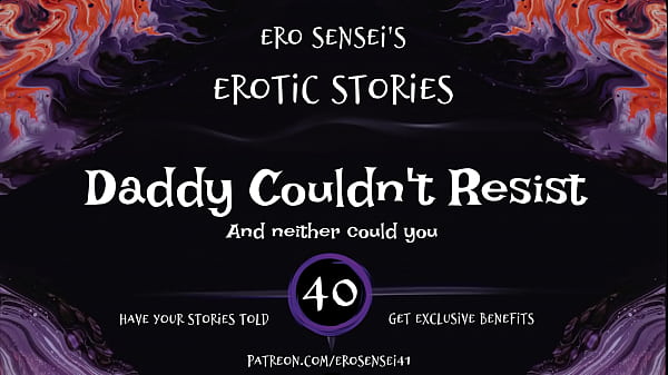 Ero Sensei's Erotic Story #4o
