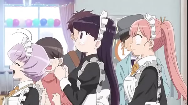 Komi Cant Communicate cap i2 sub