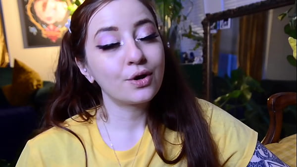 Tattooed Pawg Camp Counselor takes it in the ass