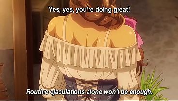 animeSEX scene