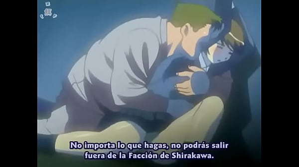 Hentai Princess 69 episode i Spanish Sub