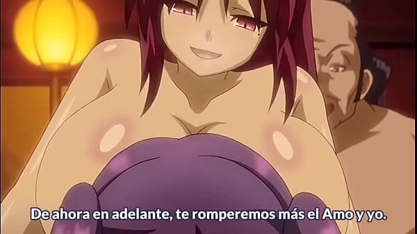 Shinobi Girl 2 sub español