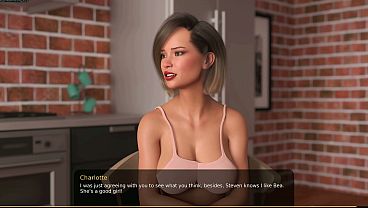 No More Cash i Animation, Porn games, Adult games, ed game, Visual novel
