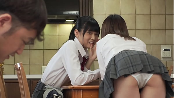 My friend i8yo tempted me with showing her crotch with a small smile! The stuffy panties straddled the face. Japanese amateur homemade porn. [Part i]