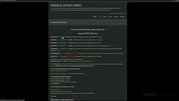 examen ginecológico clásico