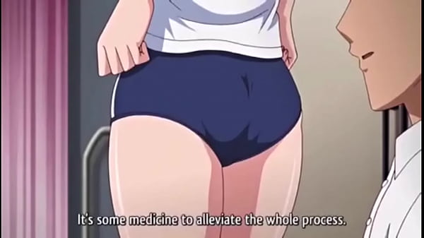 Caca hentai