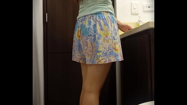 Spying on Mexican teacher pissing on graduation trip
