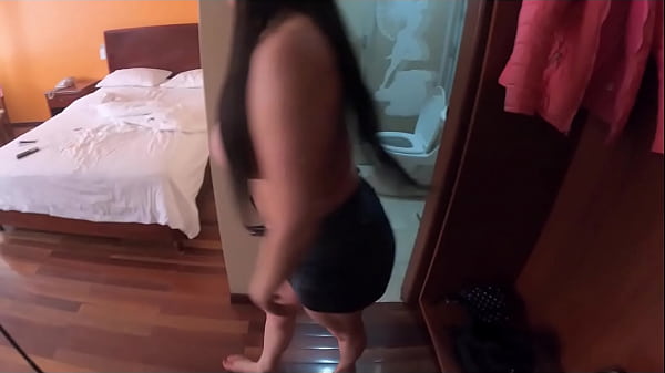 Zamira Culona shouts from the rooftops what she likes in bed