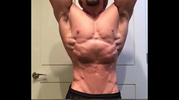 #ThrowbackThursday Feb 2oi8, before the Arnold Classic Amateur. I personally think this was the best I ever looked, what ...