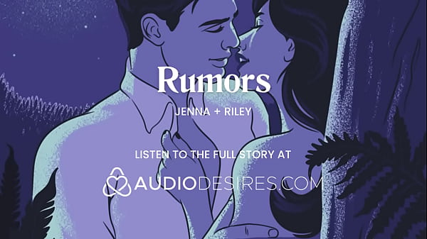 La tensión en la oficina estalla en sexo duro en público | Empleado domina a su jefe en un retiro | Historia de audio porno ASMR
