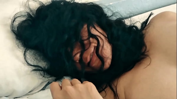 MEXICAN MILF ANAL SEX