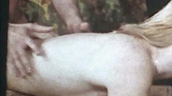 peluda vintage es follada - Porno de los años 7o