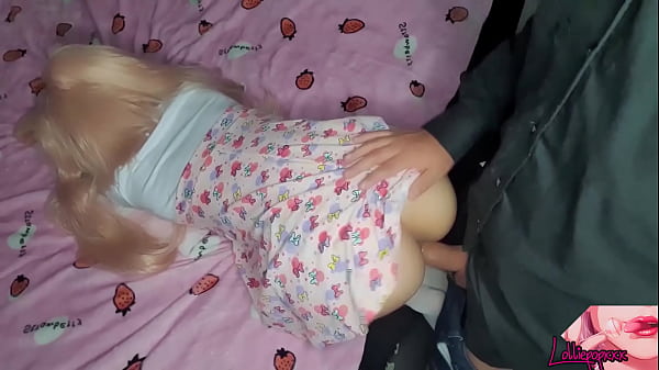 small girl punished and get pregnant