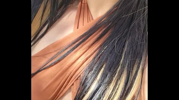 SCANDAL filtered video of Colombian actress
