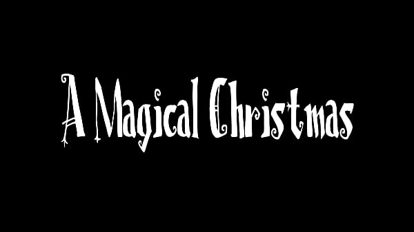 A Magical Christmas eD Animated Story