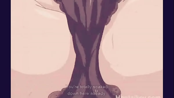 Uncensored hentai