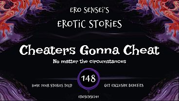 Ero Sensei's Erotic Story #i48