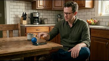 Esposa infiel comparte a su amante, EP 6: Marcus le devuelve la esposa a Eric (Generado por IA)