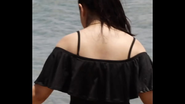 Beach time