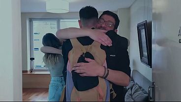 Swinger Party - 4some