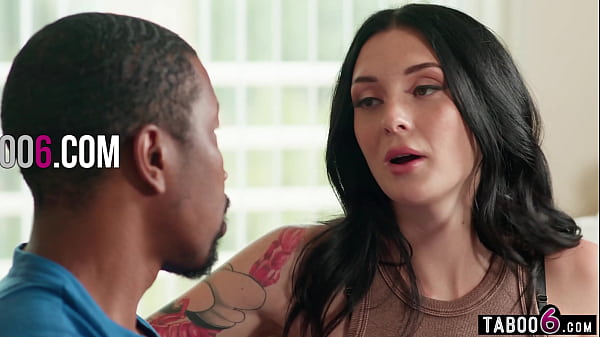 Identical twin of this black man his wife DOES do anal so he cheats